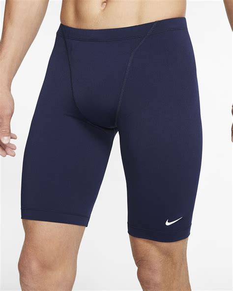 nike jammer zwembroek maten|Nike Swim Men's Jammer Swimsuit.